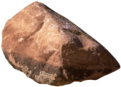 rock